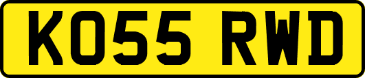 KO55RWD