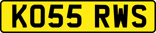 KO55RWS