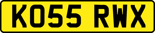 KO55RWX