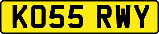 KO55RWY