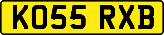 KO55RXB