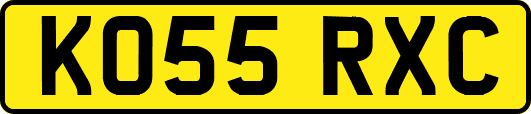 KO55RXC