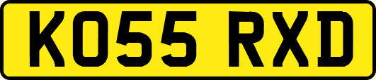 KO55RXD