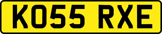 KO55RXE