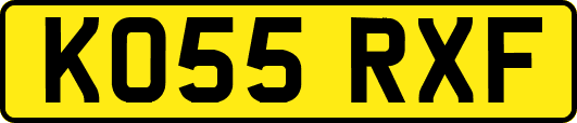 KO55RXF