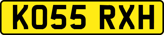 KO55RXH