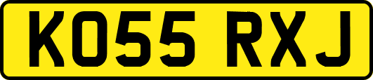 KO55RXJ