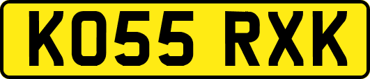 KO55RXK