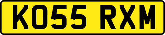 KO55RXM