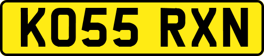 KO55RXN