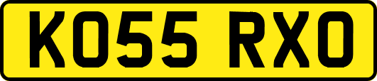 KO55RXO
