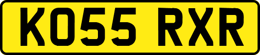 KO55RXR