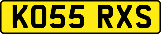 KO55RXS
