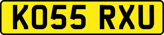 KO55RXU
