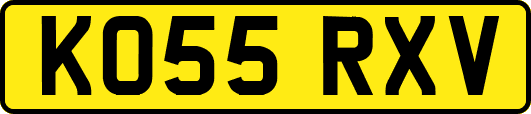 KO55RXV