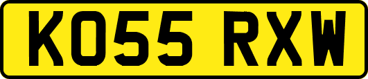 KO55RXW