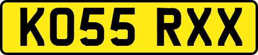 KO55RXX