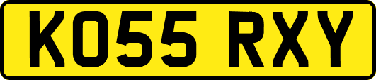KO55RXY