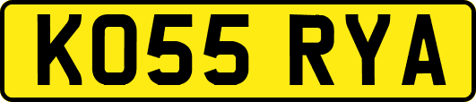 KO55RYA