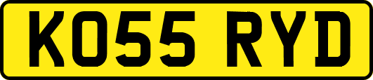 KO55RYD