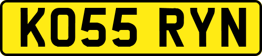 KO55RYN