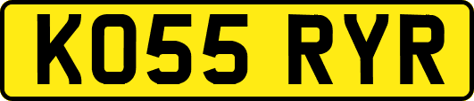 KO55RYR