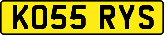 KO55RYS