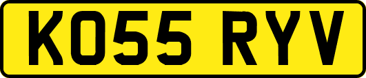 KO55RYV