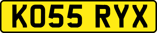 KO55RYX