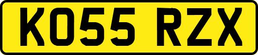 KO55RZX