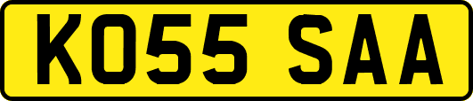 KO55SAA
