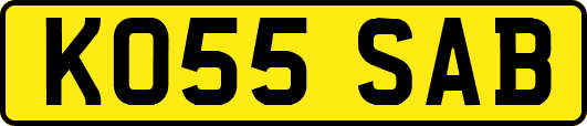 KO55SAB