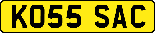KO55SAC