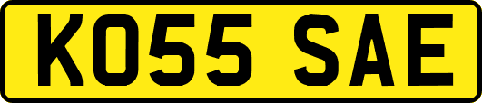 KO55SAE