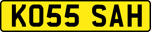 KO55SAH