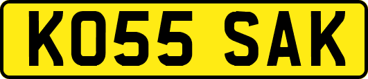 KO55SAK
