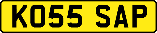 KO55SAP