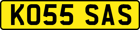 KO55SAS