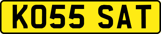KO55SAT