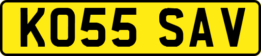 KO55SAV