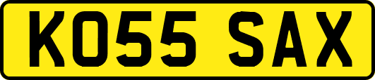 KO55SAX