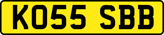KO55SBB