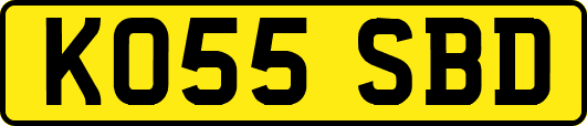 KO55SBD