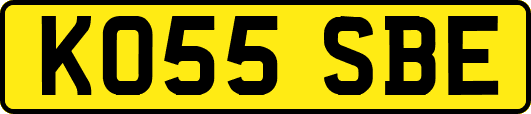 KO55SBE