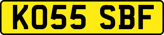 KO55SBF