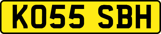 KO55SBH