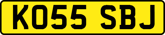KO55SBJ