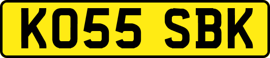 KO55SBK