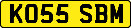 KO55SBM