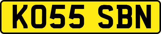KO55SBN